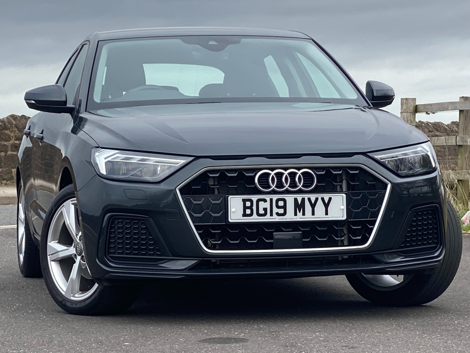 Used Audi A1 2019 for sale - 77721147: Photo 1