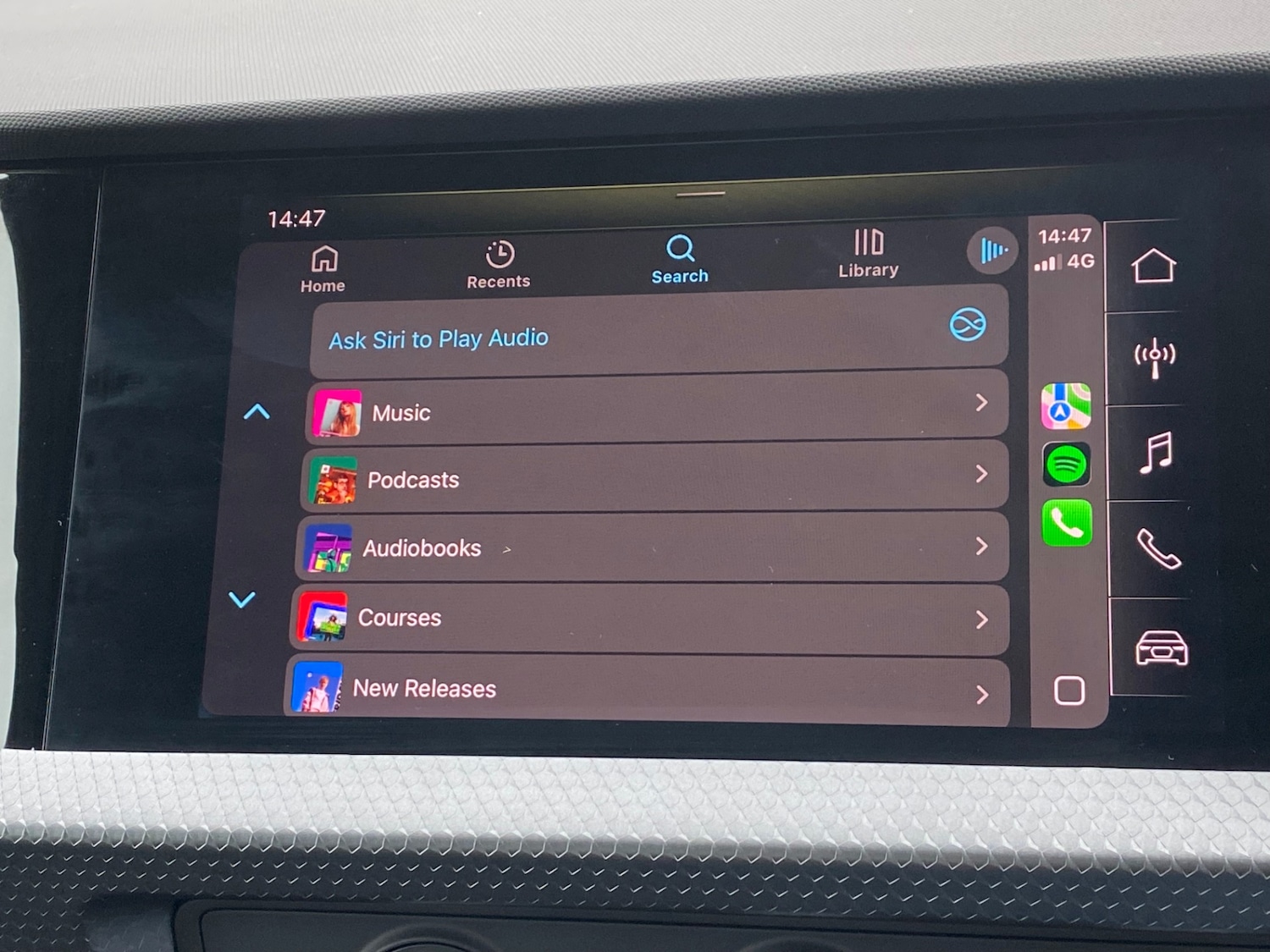 Used Audi A1 2019 for sale - 77721147: Photo 10