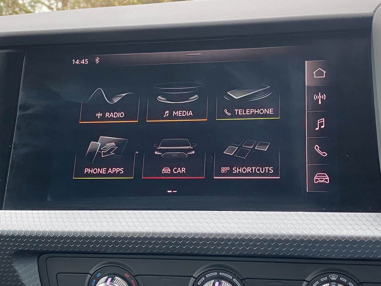 Used Audi A1 2019 for sale - 77721147: Photo 11