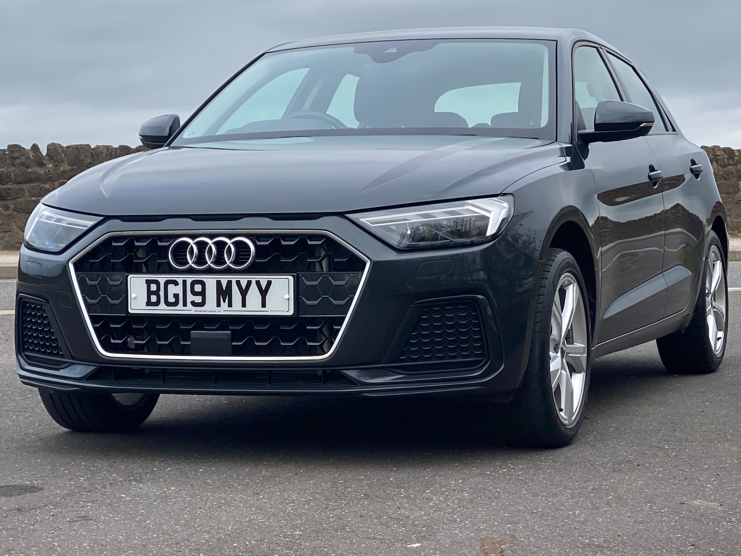 Used Audi A1 2019 for sale - 77721147: Photo 16