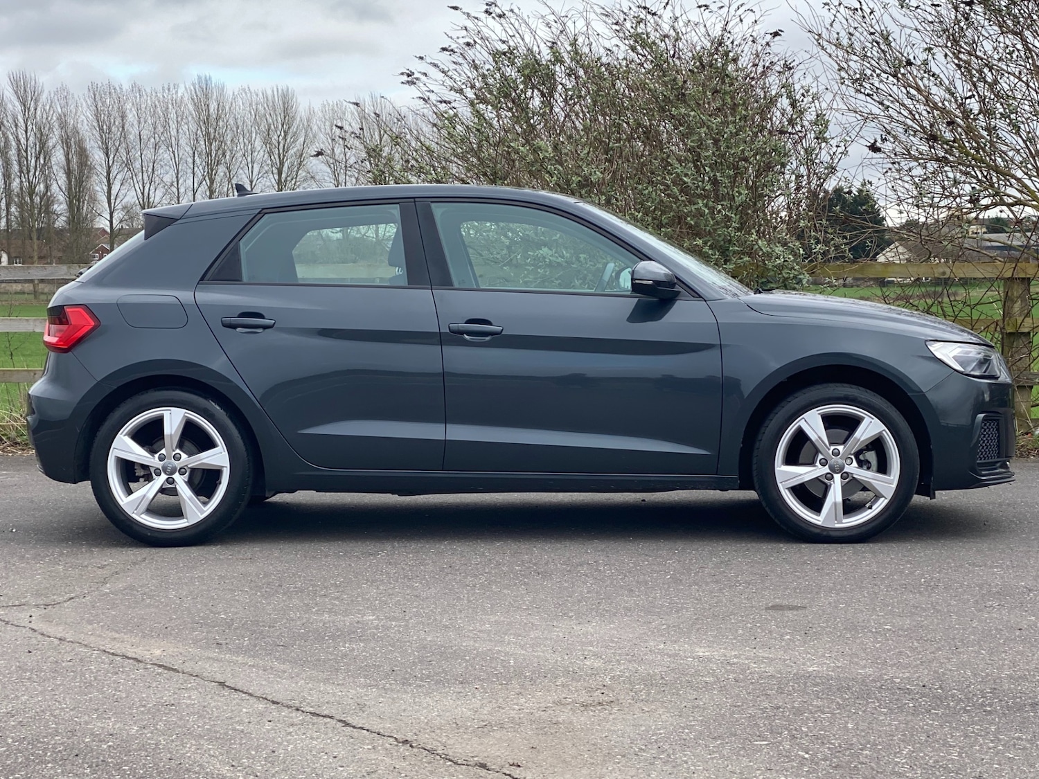 Used Audi A1 2019 for sale - 77721147: Photo 18