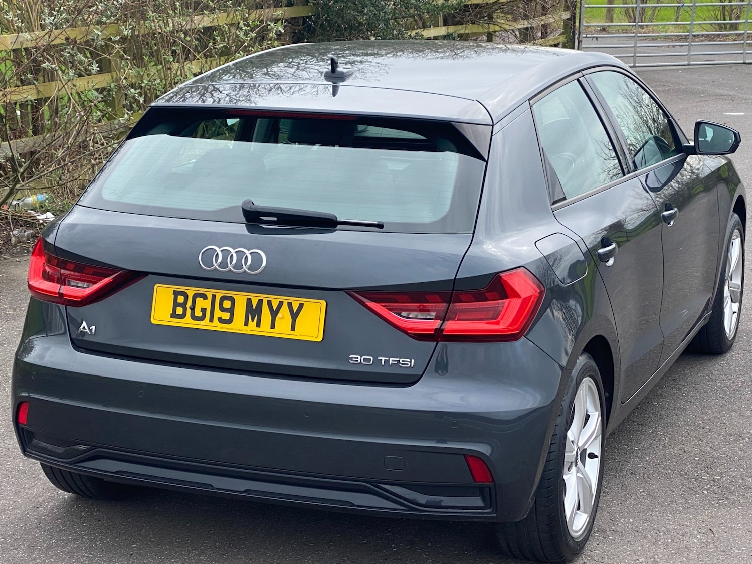 Used Audi A1 2019 for sale - 77721147: Photo 19