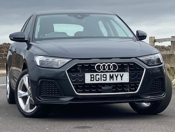 Used Audi A1 2019 for sale - 77721147: Photo
