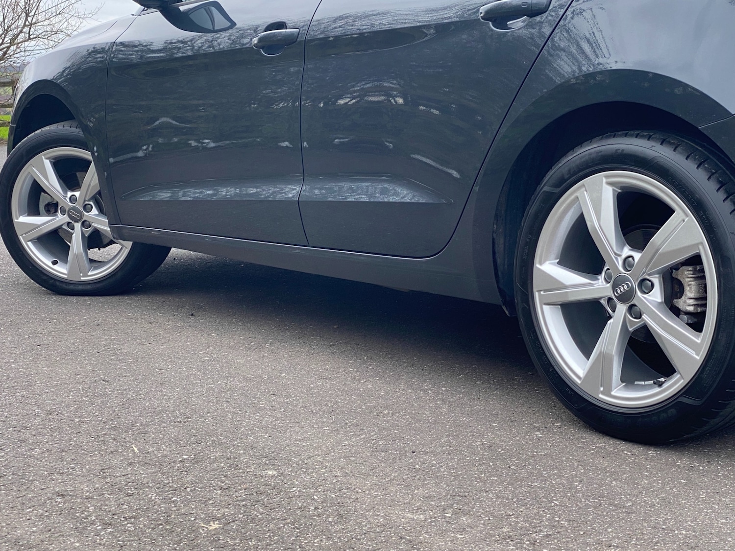 Used Audi A1 2019 for sale - 77721147: Photo 20