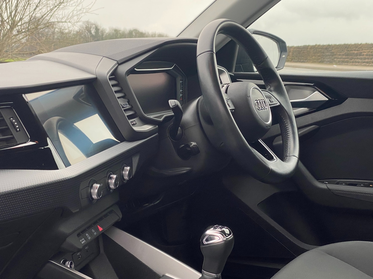 Used Audi A1 2019 for sale - 77721147: Photo 21