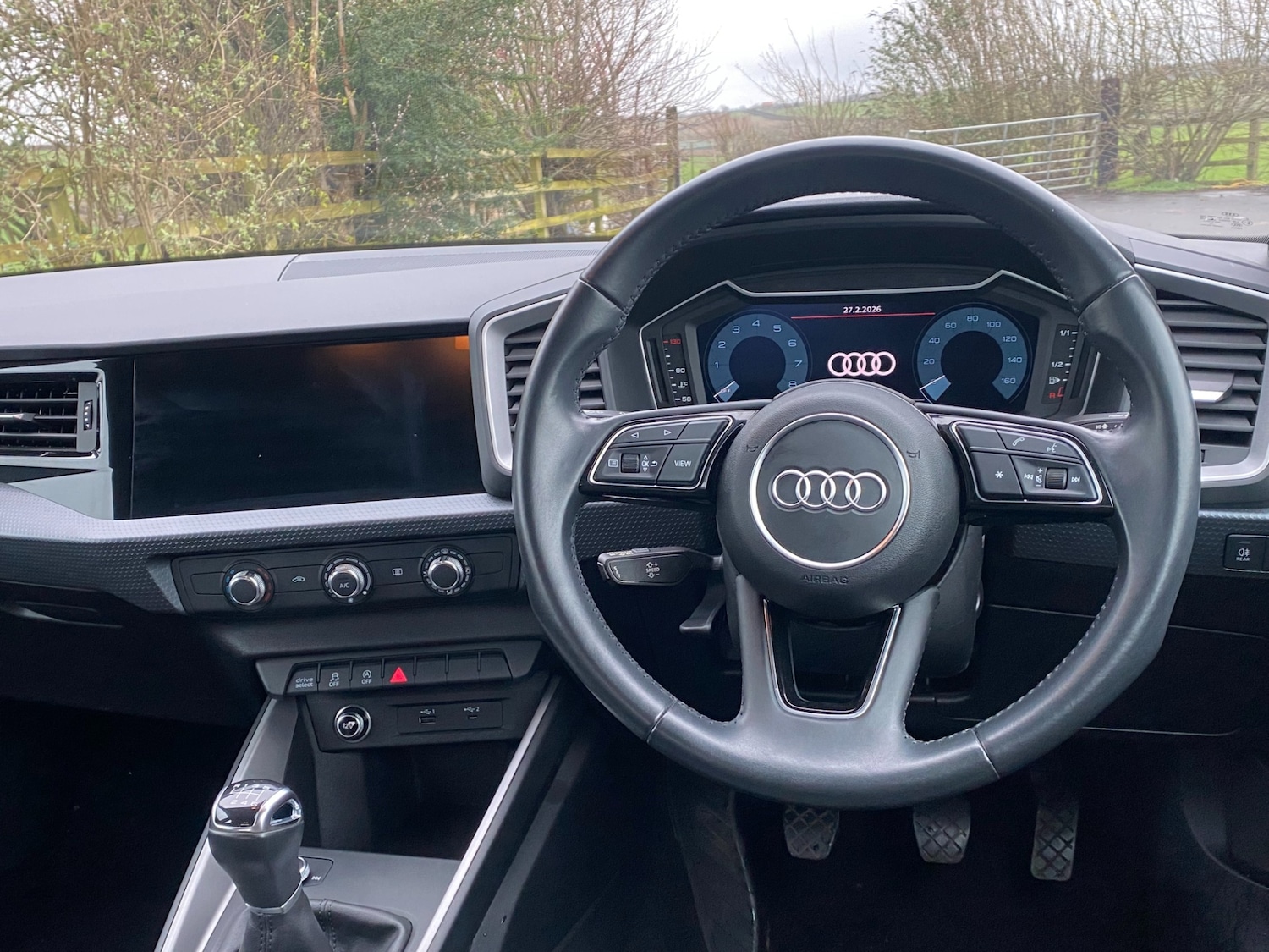 Used Audi A1 2019 for sale - 77721147: Photo 22