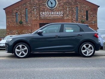 Used Audi A1 2019 for sale - 77721147: Photo