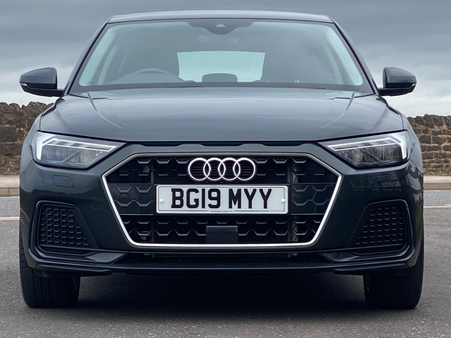 Used Audi A1 2019 for sale - 77721147: Photo 31