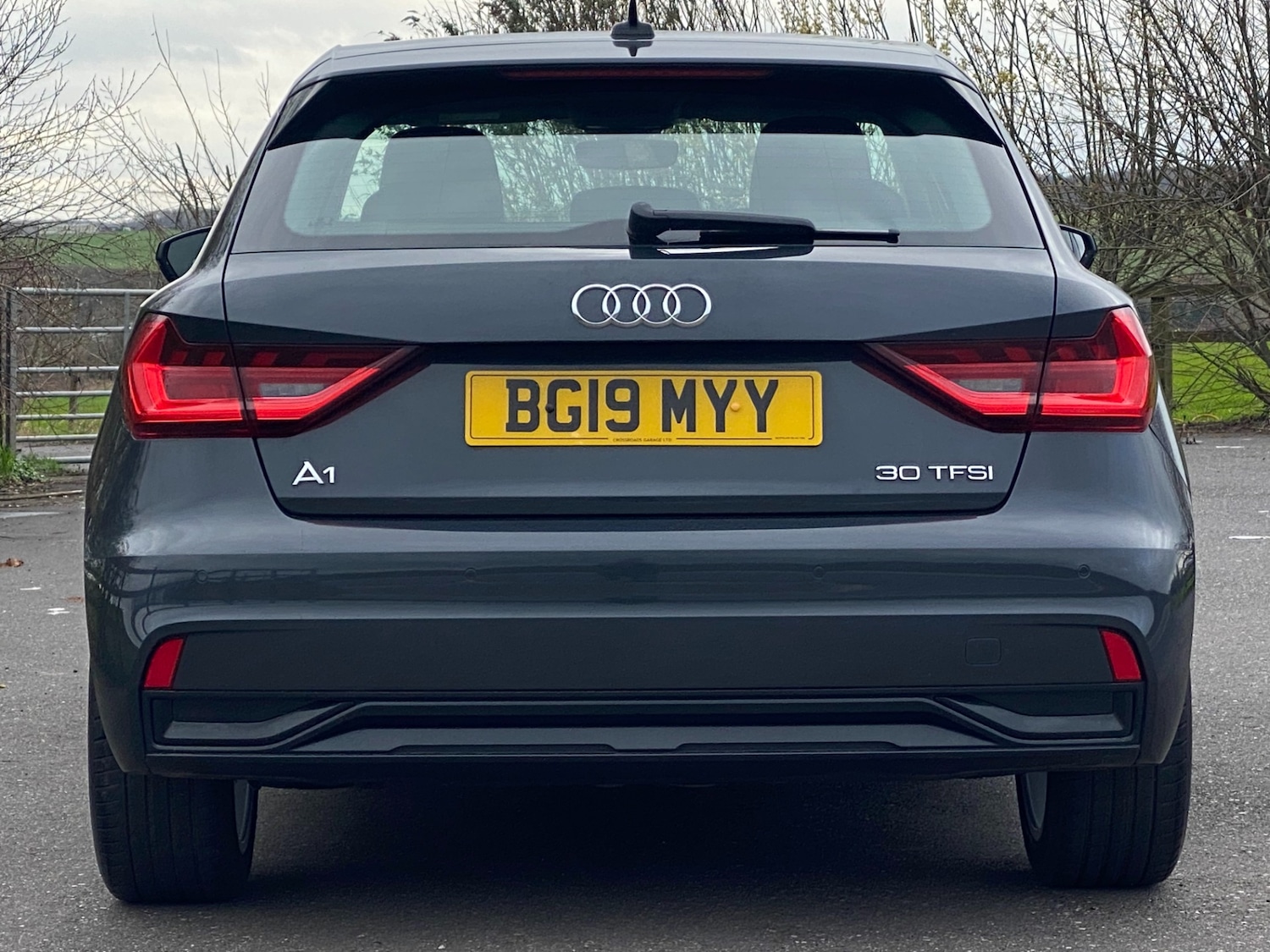 Used Audi A1 2019 for sale - 77721147: Photo 32