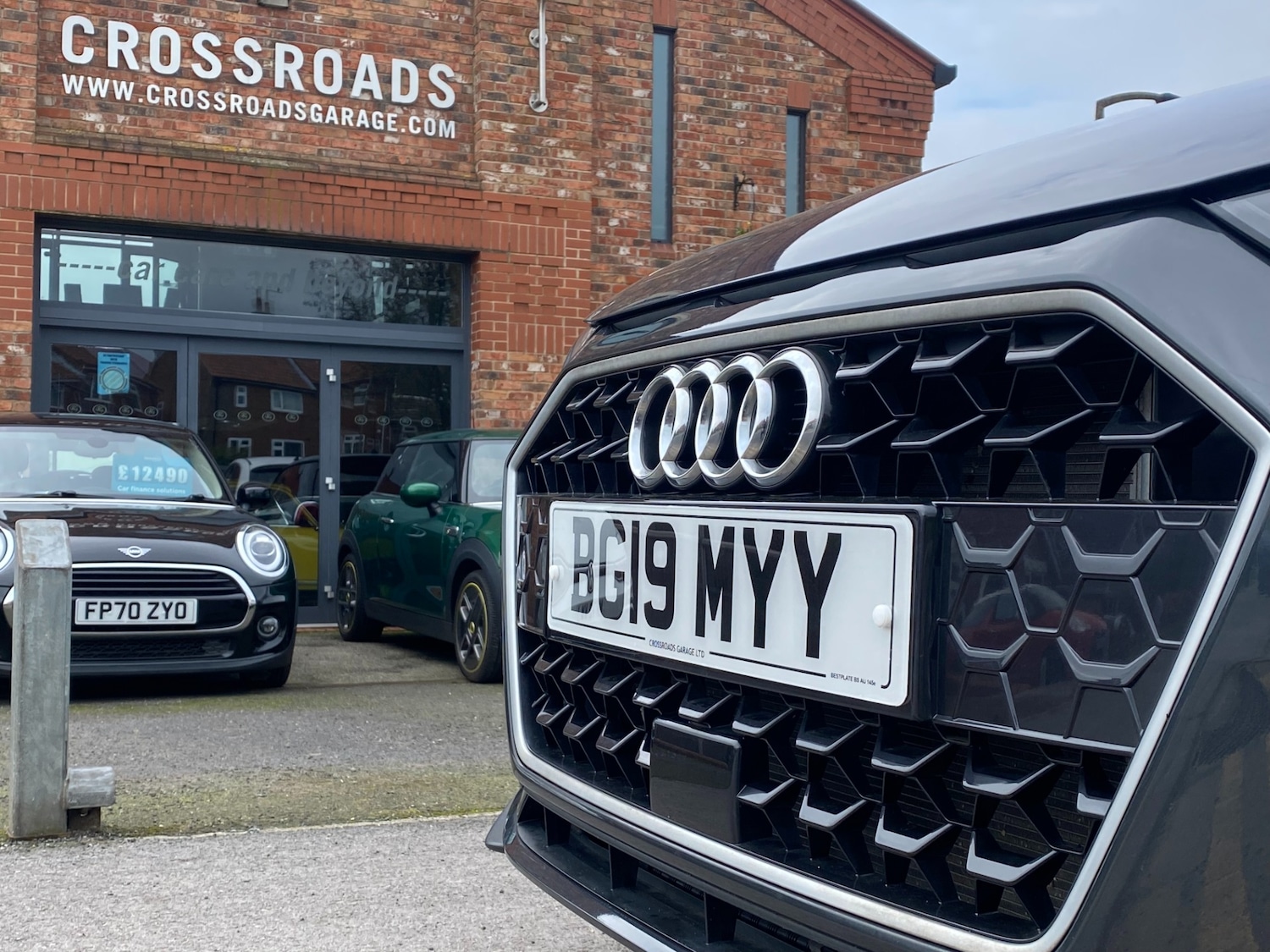 Used Audi A1 2019 for sale - 77721147: Photo 33