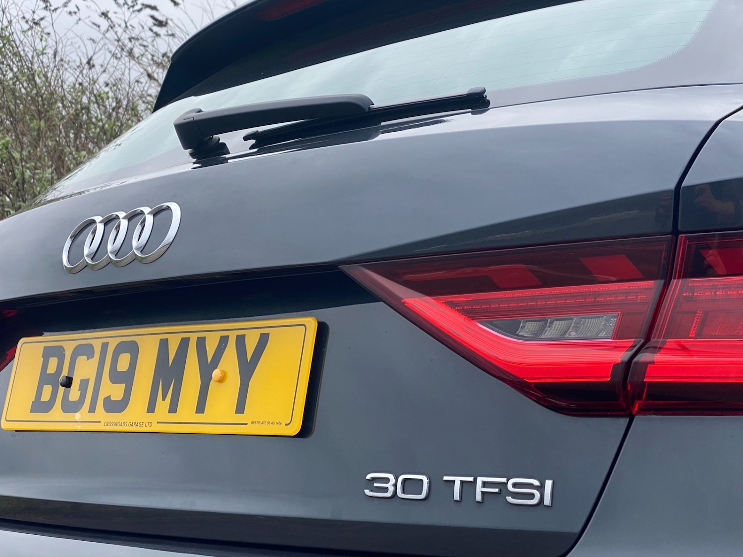 Used Audi A1 2019 for sale - 77721147: Photo 35