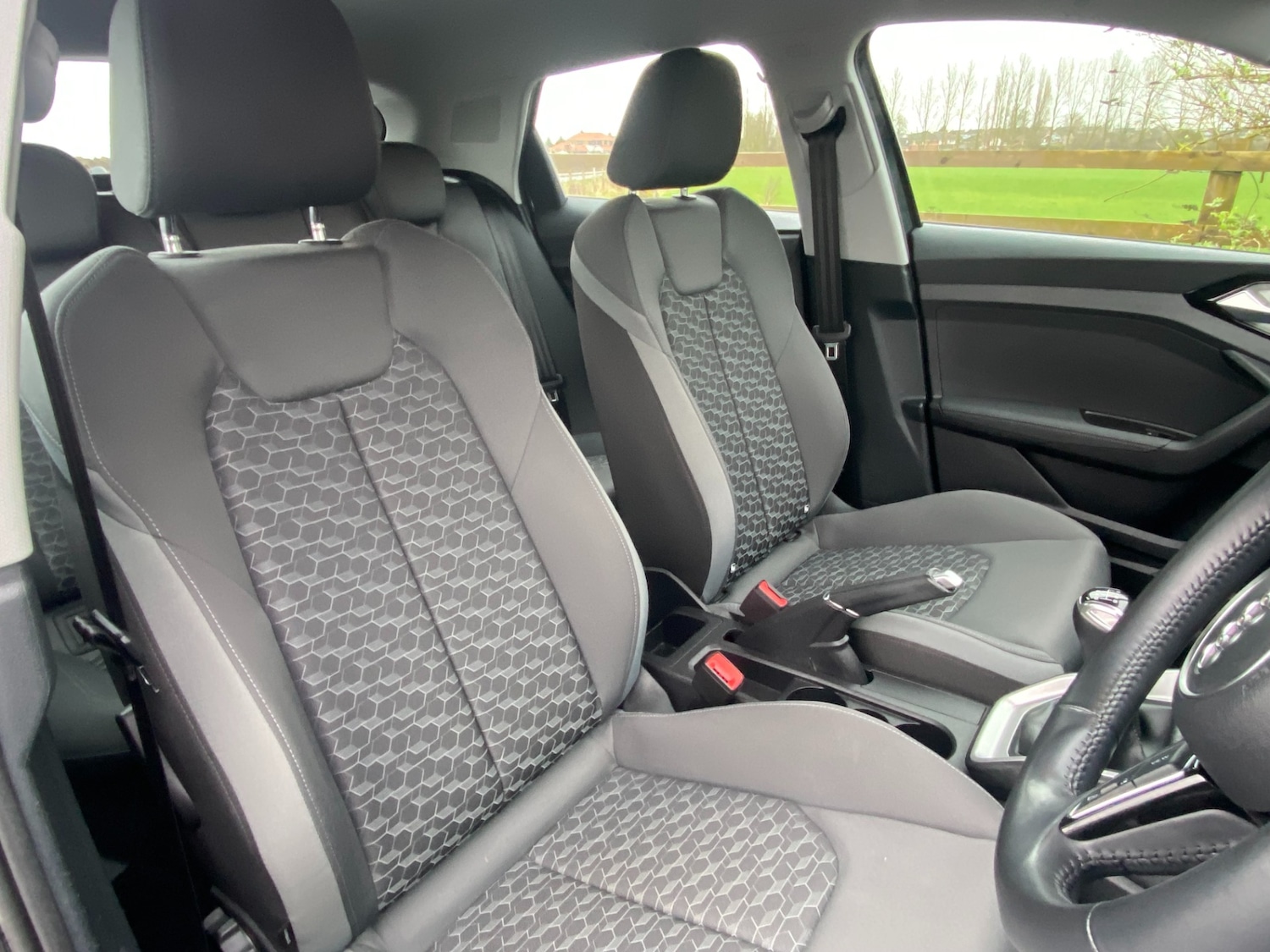 Used Audi A1 2019 for sale - 77721147: Photo 41