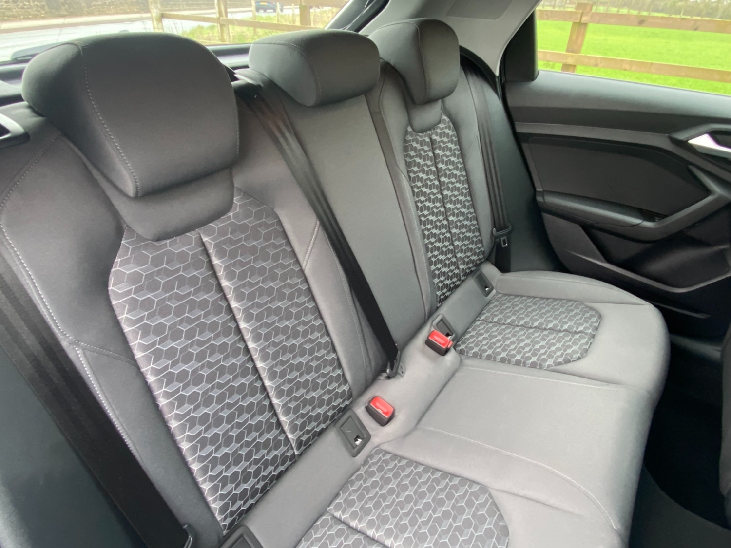 Used Audi A1 2019 for sale - 77721147: Photo 42