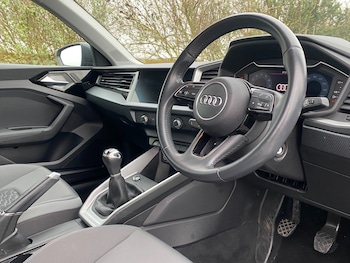 Used Audi A1 2019 for sale - 77721147: Photo