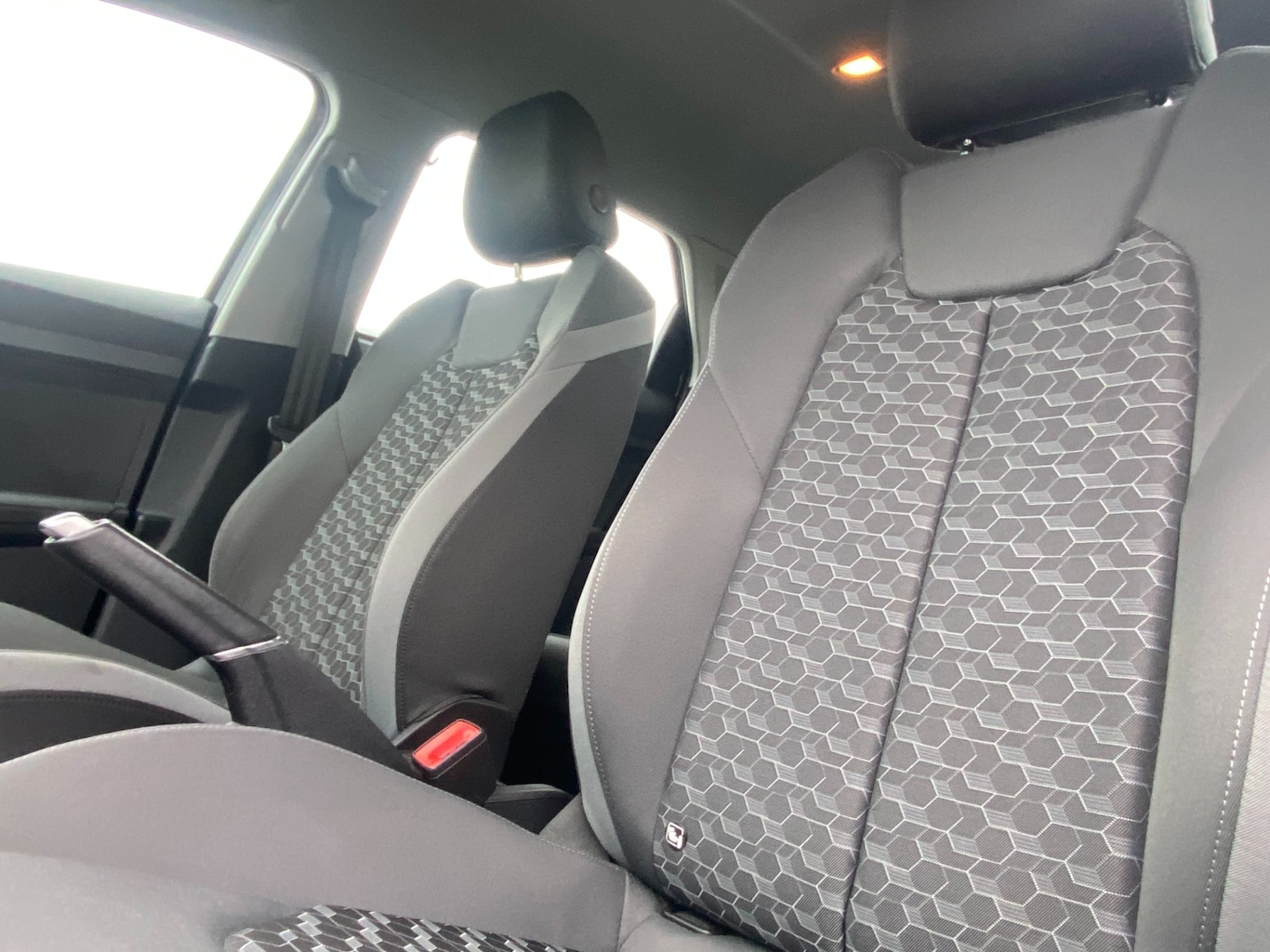 Used Audi A1 2019 for sale - 77721147: Photo 5