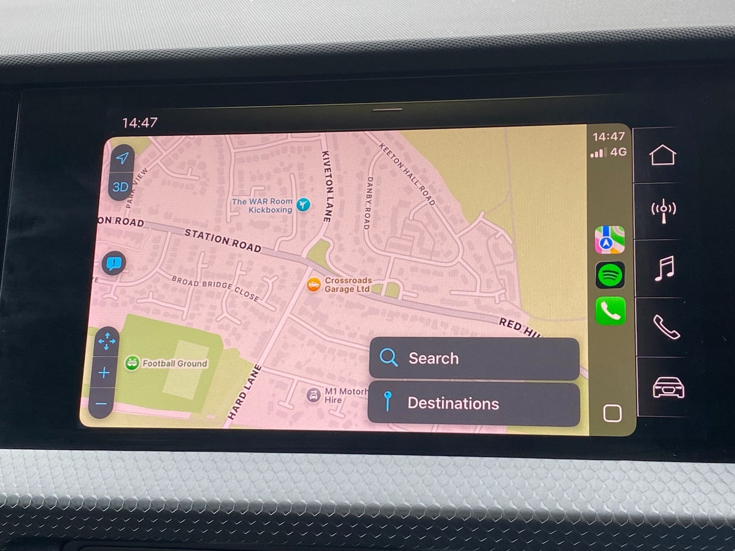 Used Audi A1 2019 for sale - 77721147: Photo 7