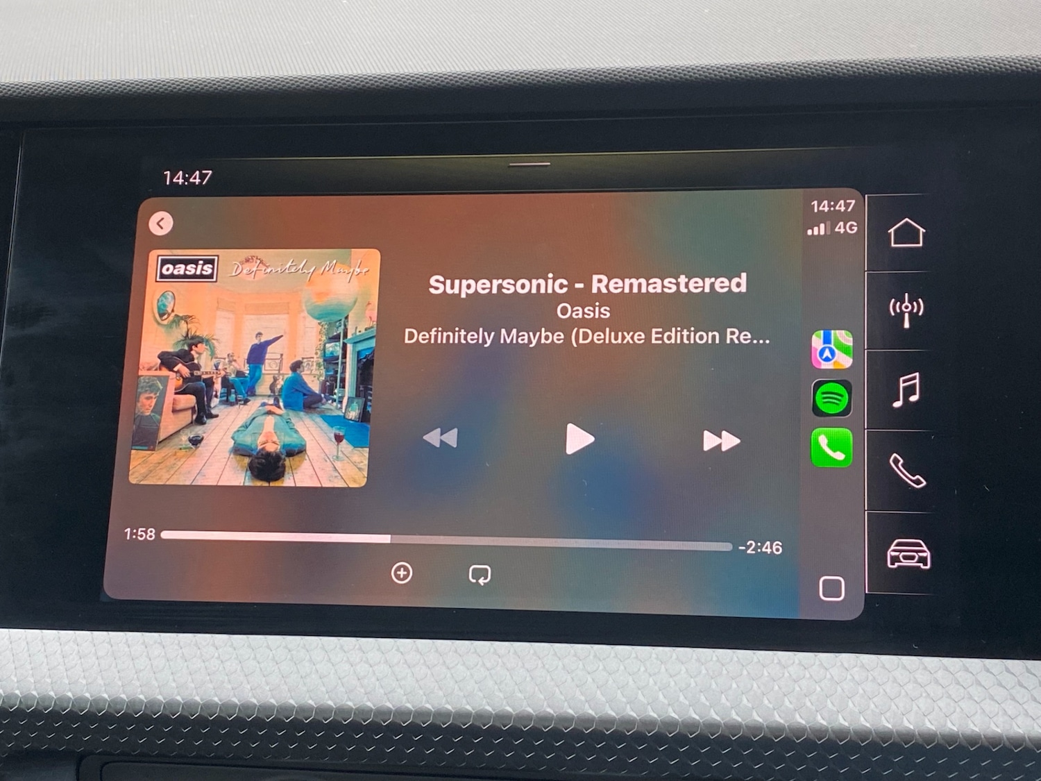 Used Audi A1 2019 for sale - 77721147: Photo 9