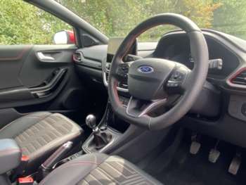 Used Ford Puma 2023 for sale - 75012076: Photo