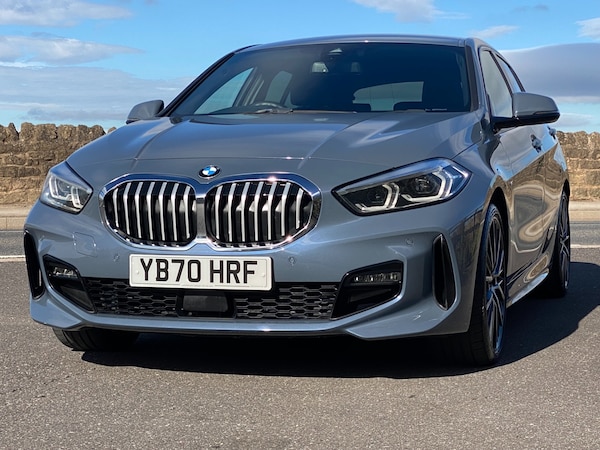 Used BMW 1 Series 2020 for sale - 76187388: Photo 16