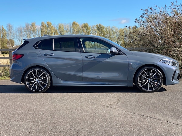 Used BMW 1 Series 2020 for sale - 76187388: Photo 18