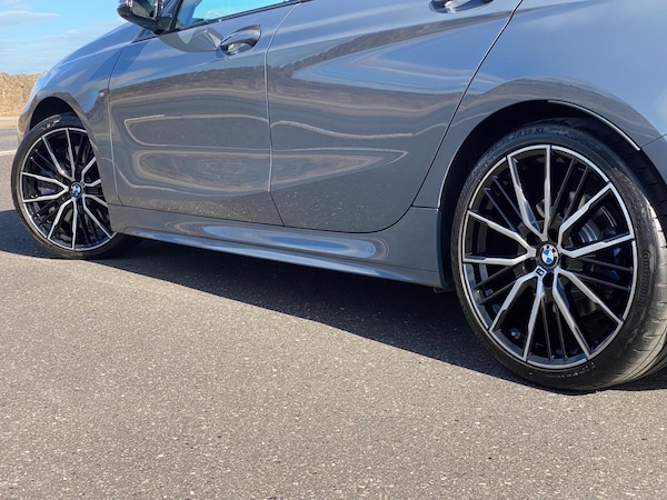 Used BMW 1 Series 2020 for sale - 76187388: Photo 19