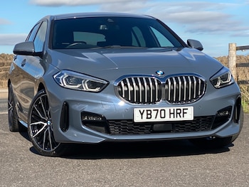 BMW - 1 Series