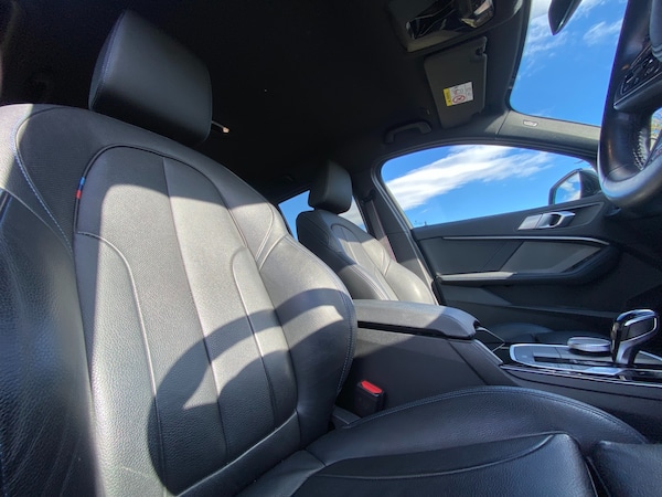 Used BMW 1 Series 2020 for sale - 76187388: Photo 21