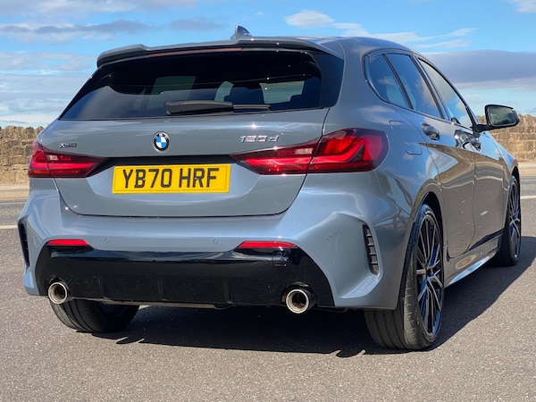 Used BMW 1 Series 2020 for sale - 76187388: Photo 22