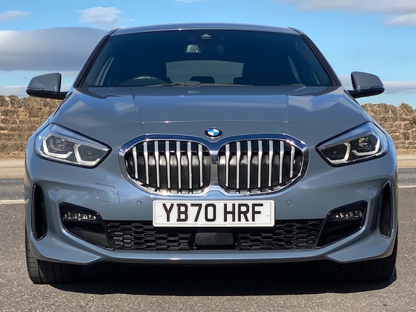 Used BMW 1 Series 2020 for sale - 76187388: Photo 31