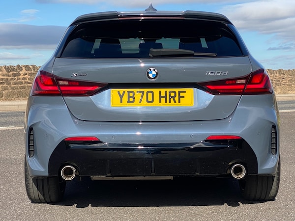 Used BMW 1 Series 2020 for sale - 76187388: Photo 32