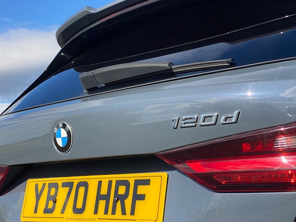 Used BMW 1 Series 2020 for sale - 76187388: Photo 34