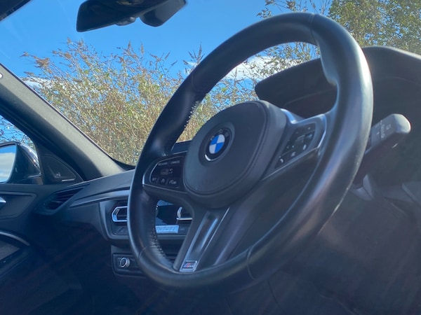 Used BMW 1 Series 2020 for sale - 76187388: Photo 37