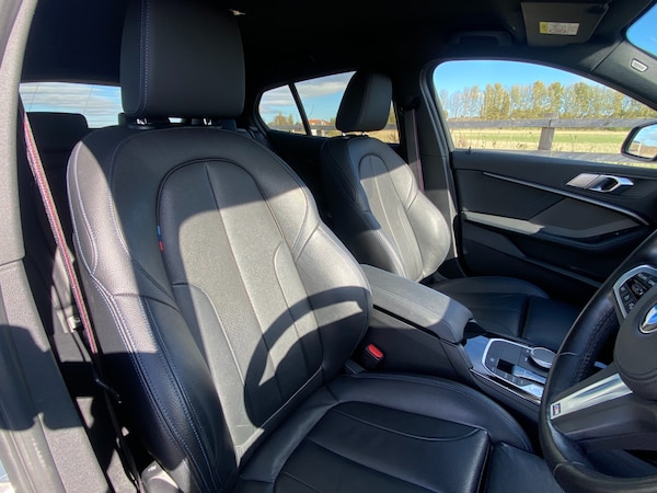 Used BMW 1 Series 2020 for sale - 76187388: Photo 41