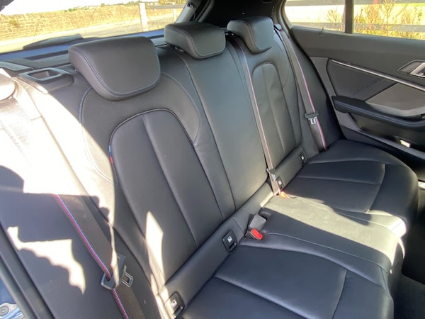 Used BMW 1 Series 2020 for sale - 76187388: Photo 42