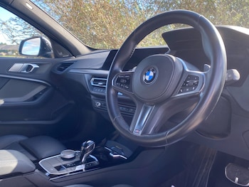 Used BMW 1 Series 2020 for sale - 76187388: Photo 4