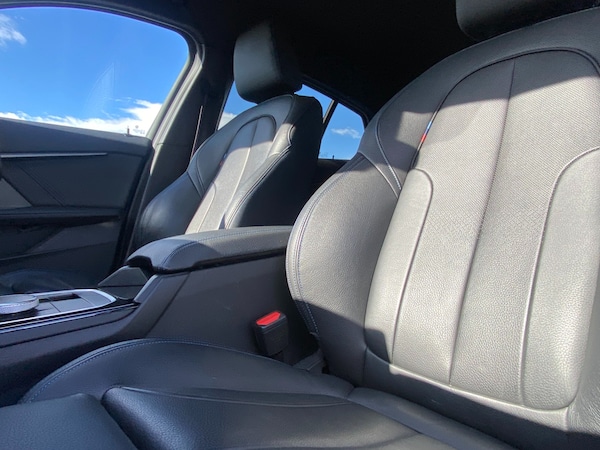 Used BMW 1 Series 2020 for sale - 76187388: Photo 5