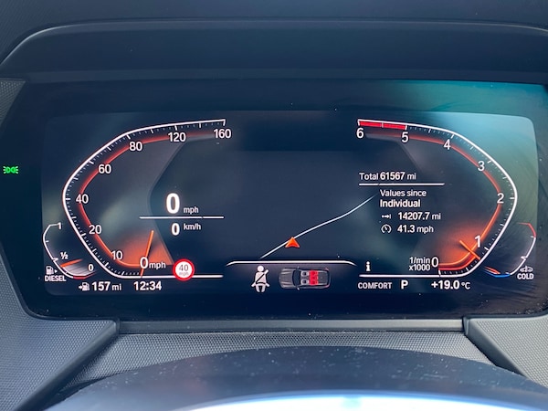 Used BMW 1 Series 2020 for sale - 76187388: Photo 6