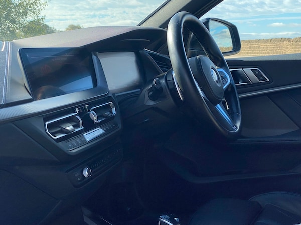 Used BMW 1 Series 2020 for sale - 76187388: Photo 8
