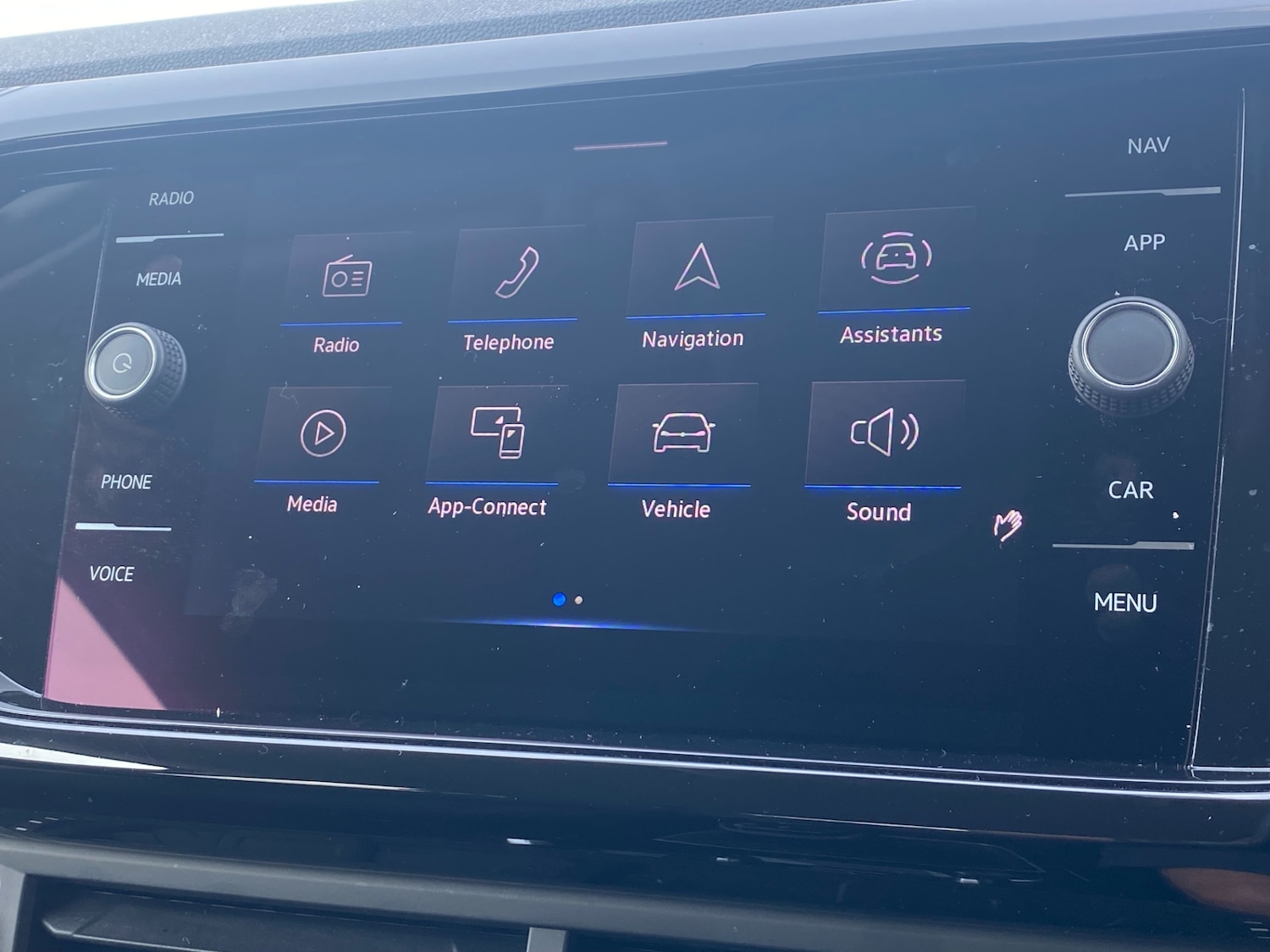 Used Volkswagen T-Cross 2023 for sale - 78202571: Photo 11