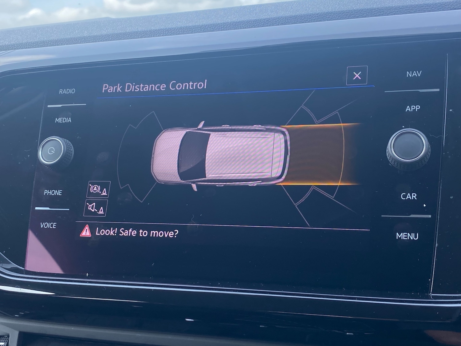 Used Volkswagen T-Cross 2023 for sale - 78202571: Photo 12