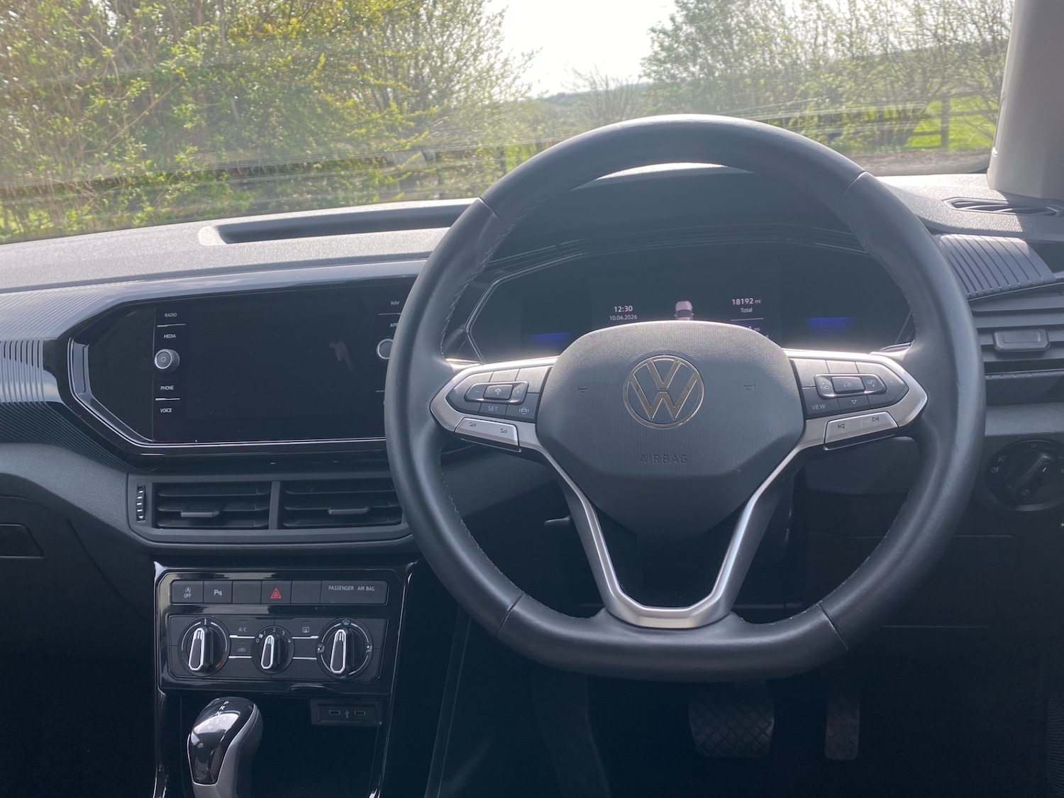 Used Volkswagen T-Cross 2023 for sale - 78202571: Photo 21