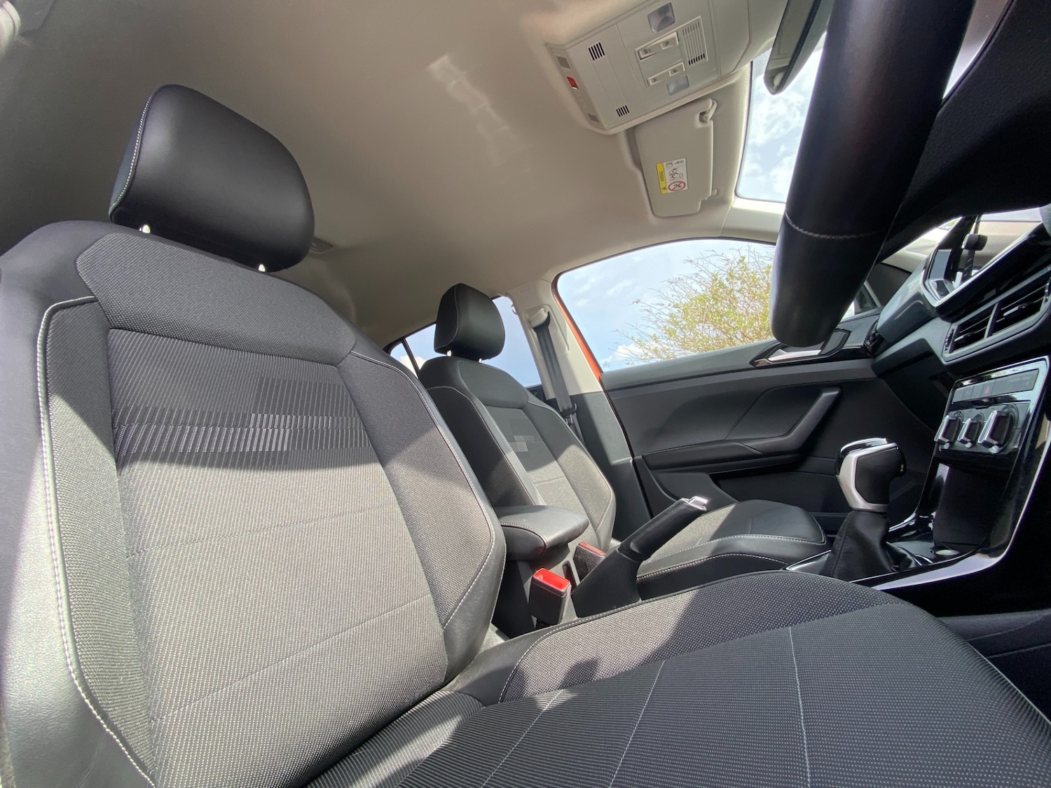 Used Volkswagen T-Cross 2023 for sale - 78202571: Photo 22