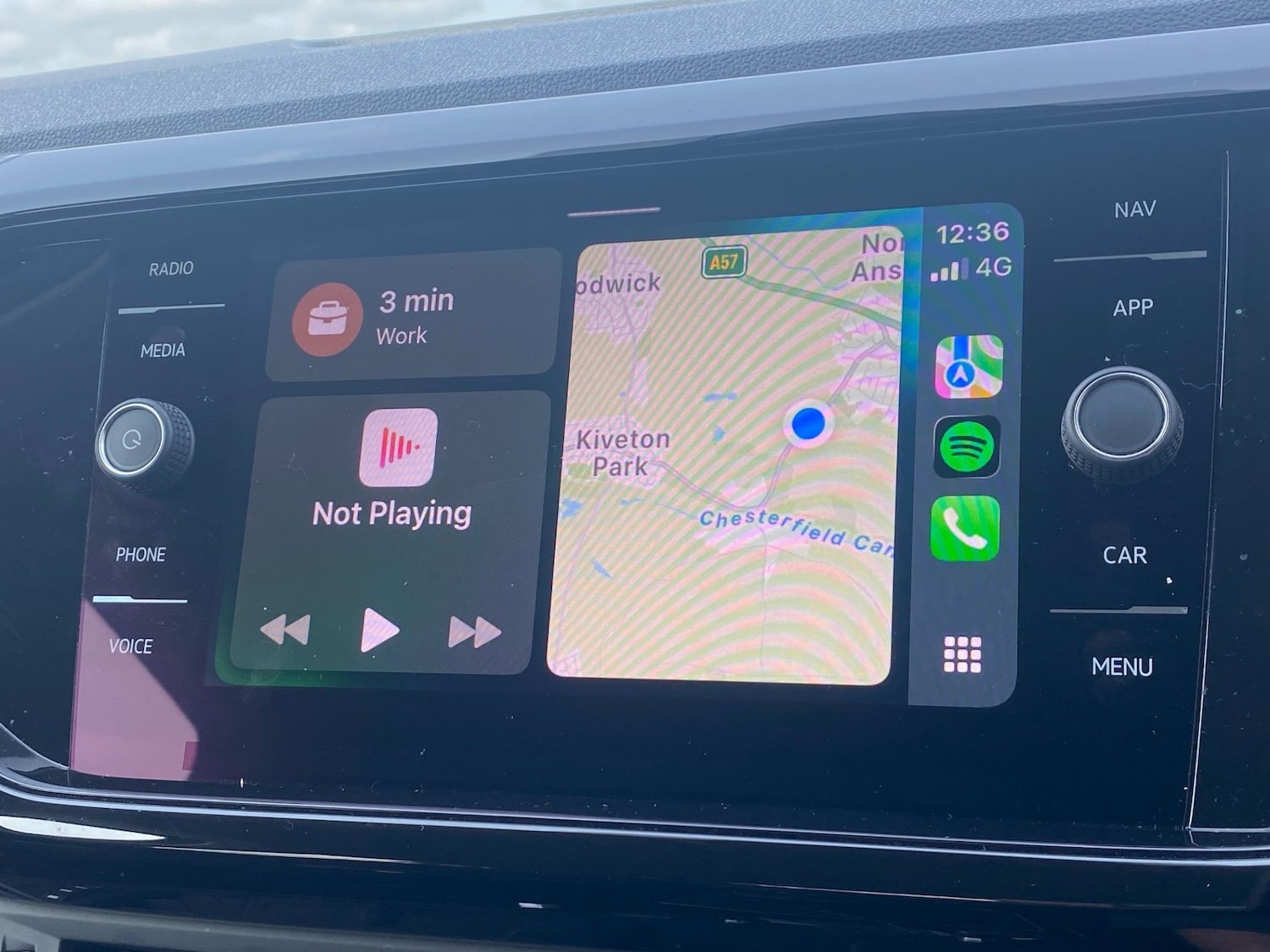 Used Volkswagen T-Cross 2023 for sale - 78202571: Photo 23