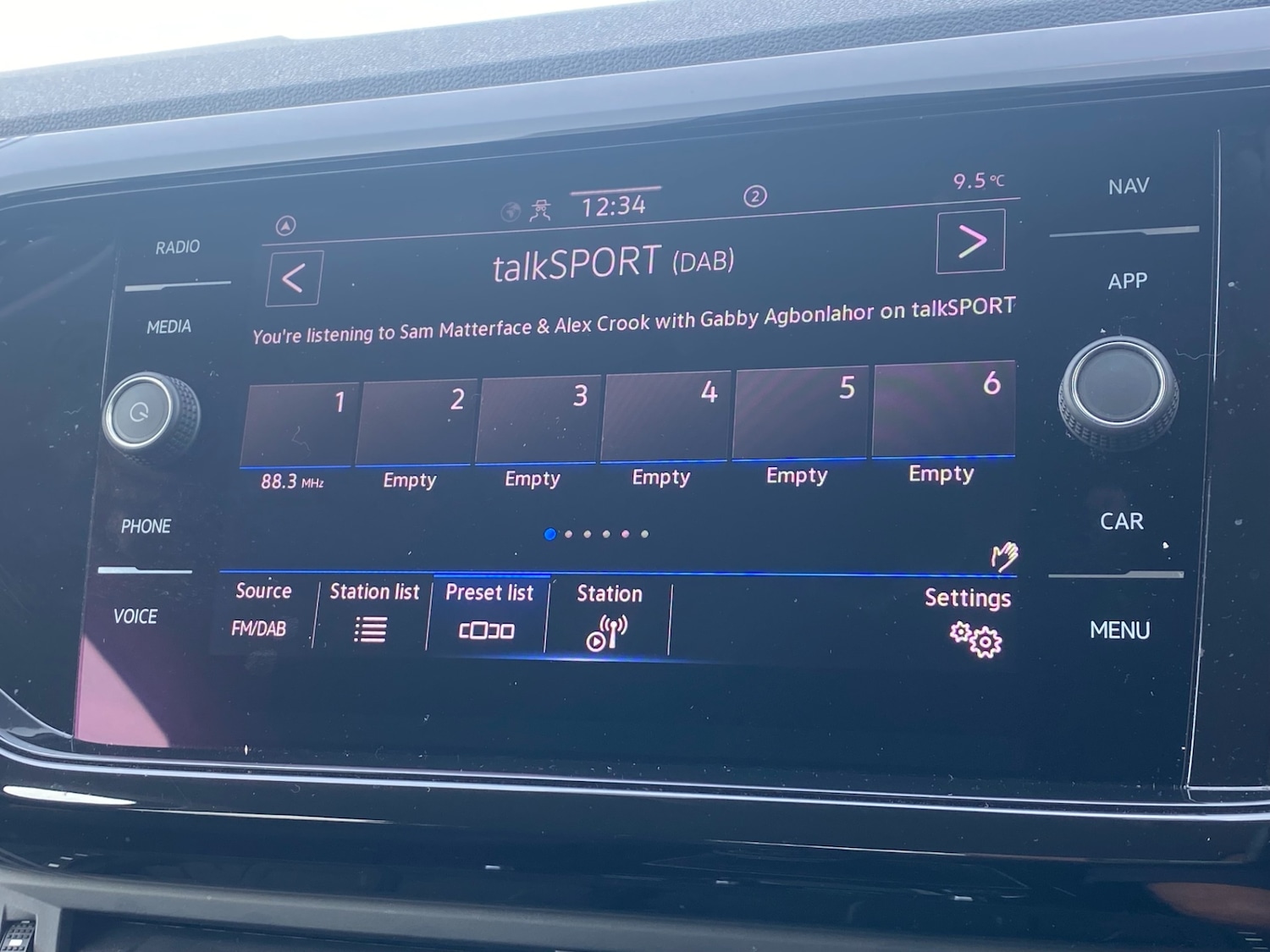 Used Volkswagen T-Cross 2023 for sale - 78202571: Photo 25