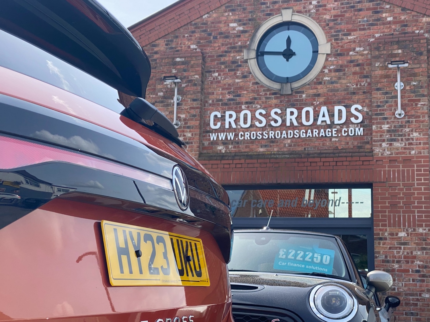 Used Volkswagen T-Cross 2023 for sale - 78202571: Photo 34