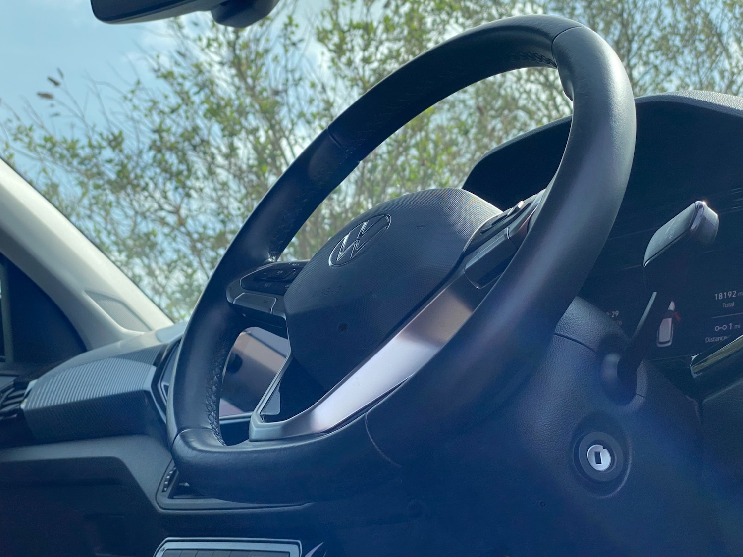 Used Volkswagen T-Cross 2023 for sale - 78202571: Photo 36