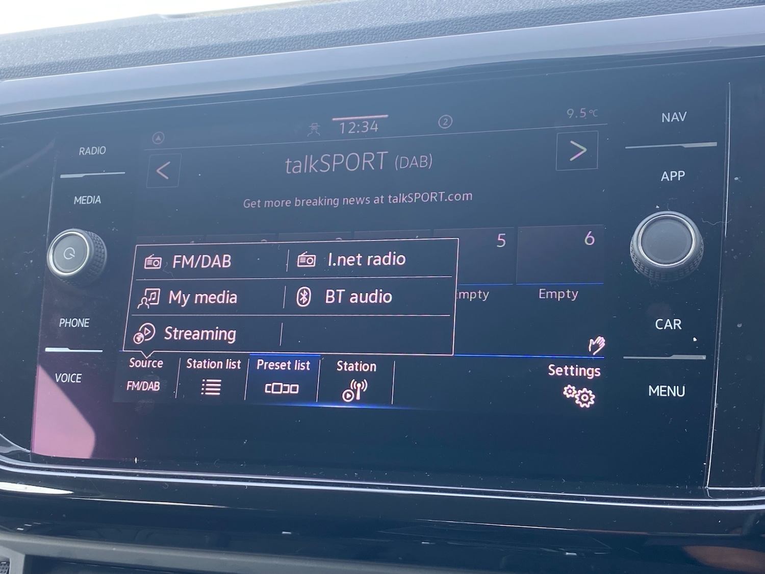 Used Volkswagen T-Cross 2023 for sale - 78202571: Photo 38