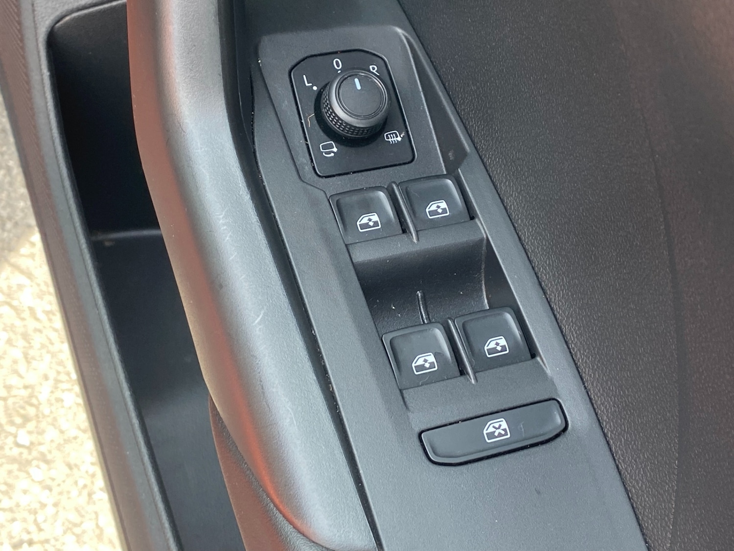 Used Volkswagen T-Cross 2023 for sale - 78202571: Photo 40