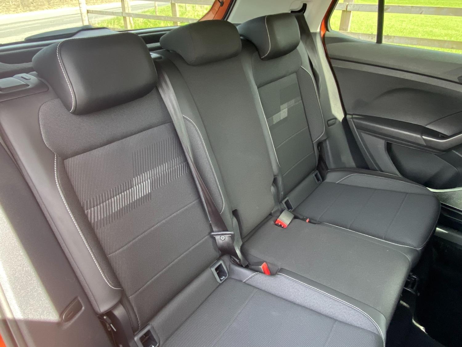 Used Volkswagen T-Cross 2023 for sale - 78202571: Photo 42