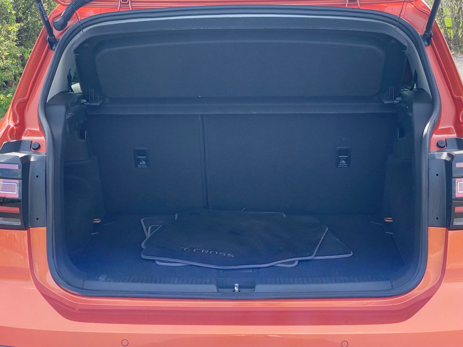 Used Volkswagen T-Cross 2023 for sale - 78202571: Photo 43